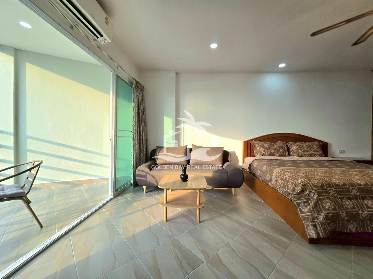 View Talay 5 – Jomtien