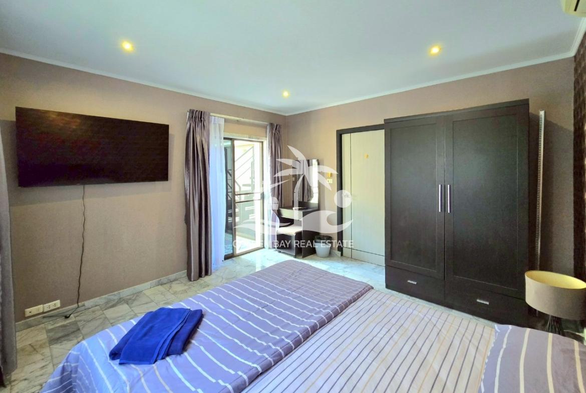 Villa Norway Resort 1 – Pratumnak Hill