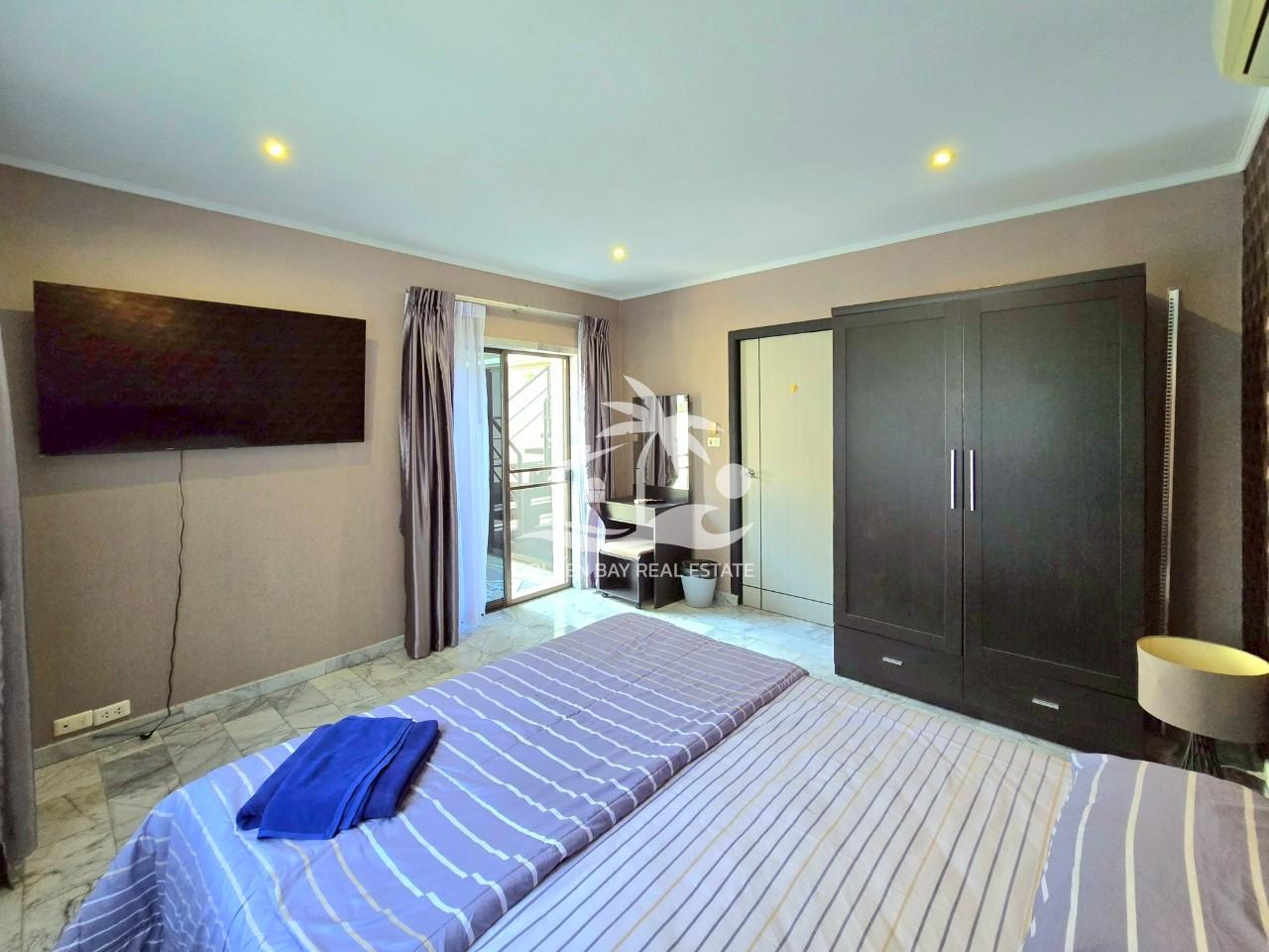 1 (13) Villa Norway Resort 1 – Pratumnak Hill