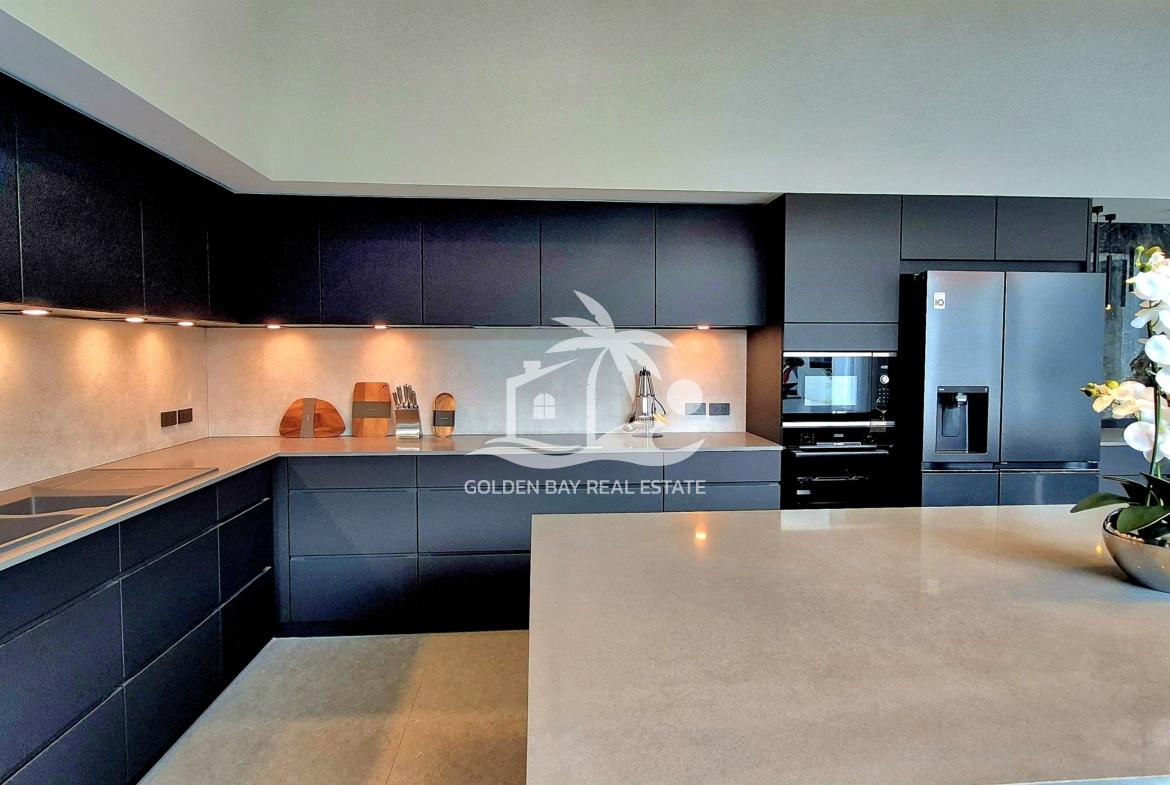 Horseshoe Point Residence – East Pattaya