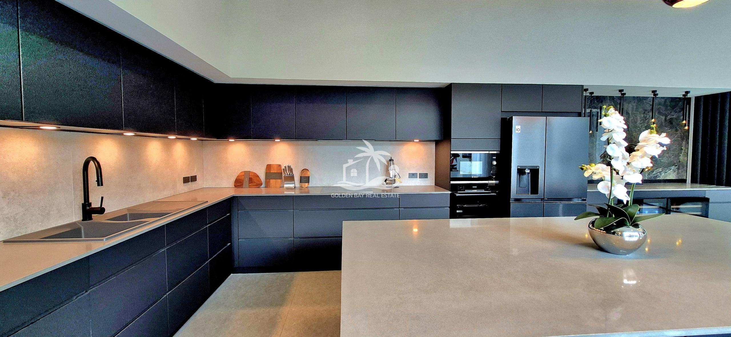 1 (14) Horseshoe Point Residence – East Pattaya