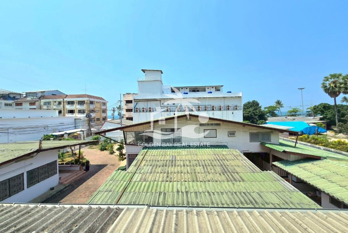 Jomtien Townhouse – Jomtien