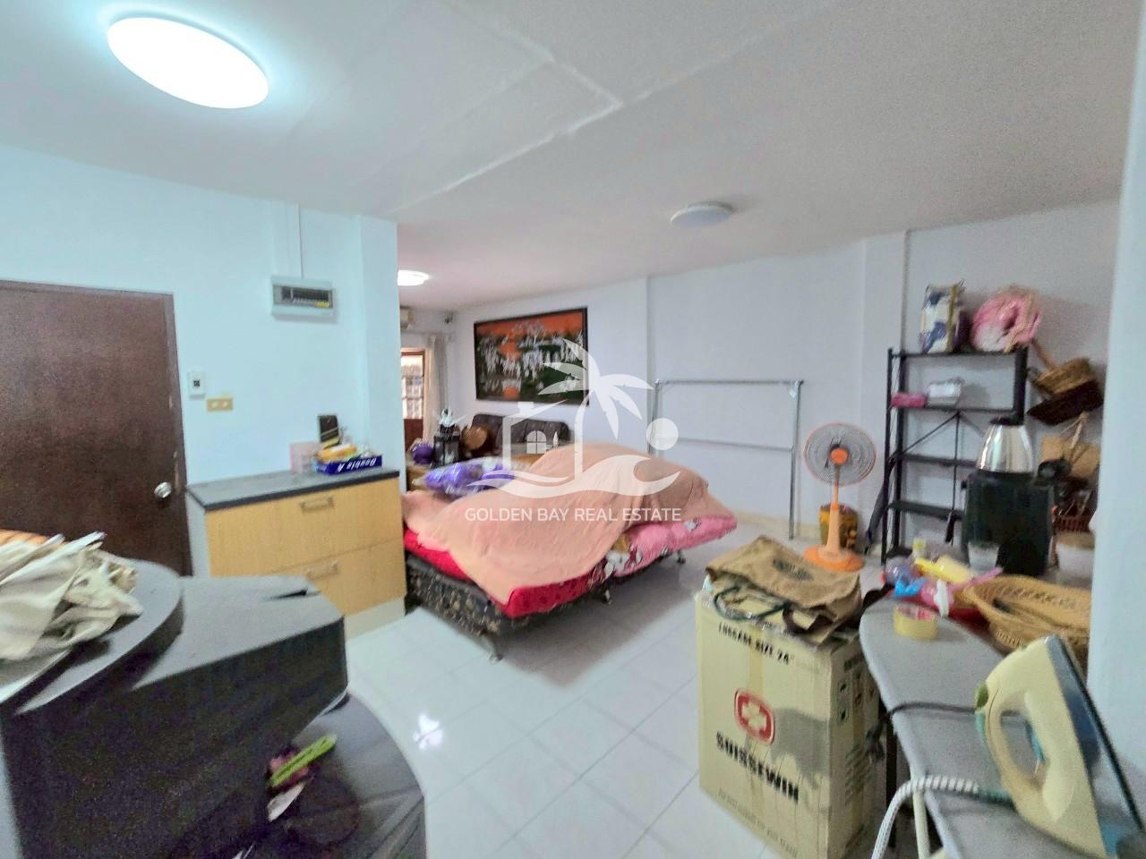 Jomtien Townhouse – Jomtien