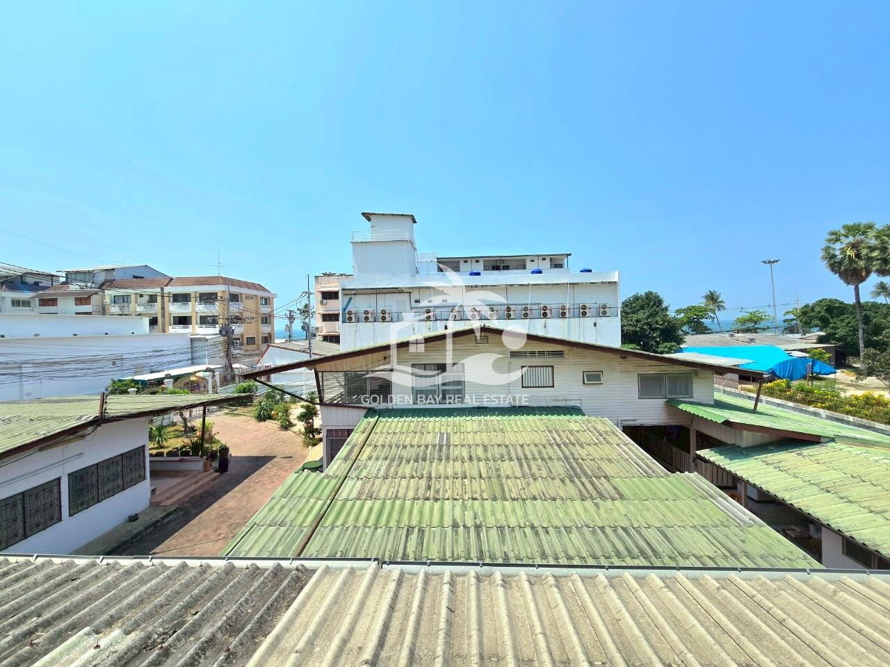 Jomtien Townhouse – Jomtien