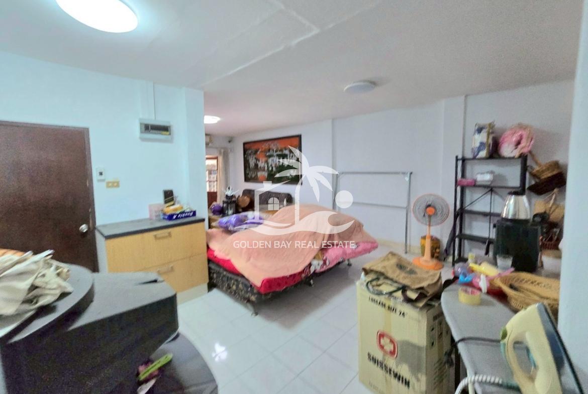 Jomtien Townhouse – Jomtien