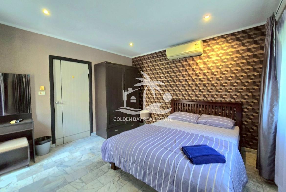 Villa Norway Resort 1 – Pratumnak Hill