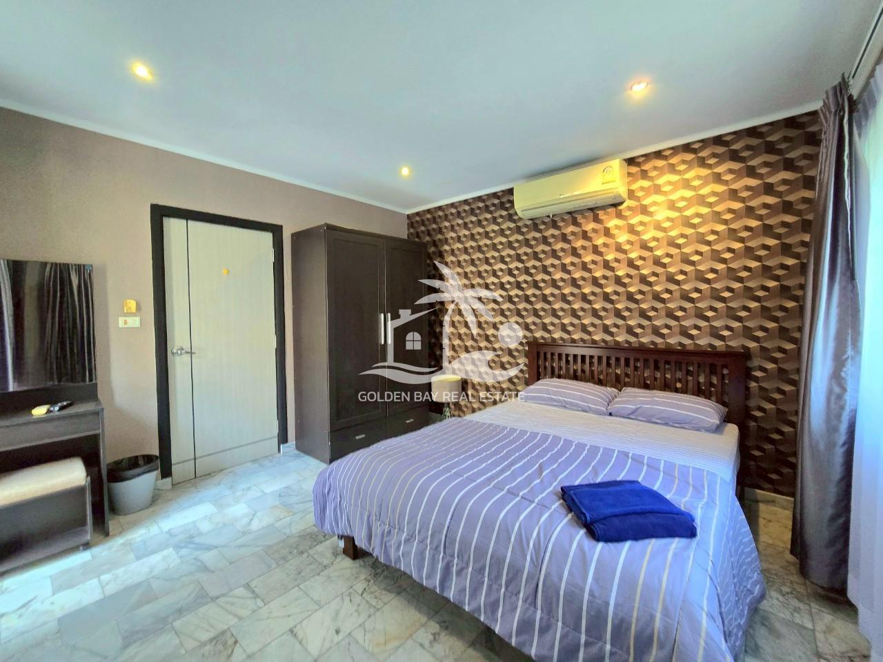 1 (14) Villa Norway Resort 1 – Pratumnak Hill