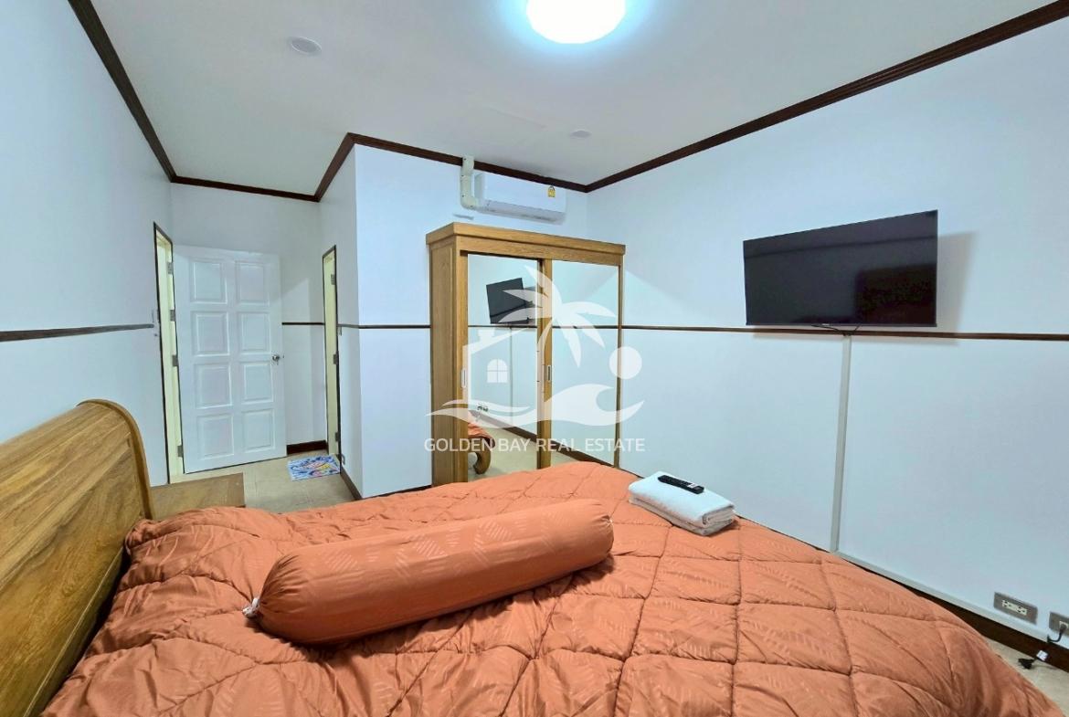 Nordic Resort 5 – Pratumnak Hill