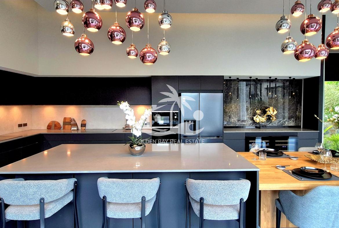 Horseshoe Point Residence – East Pattaya