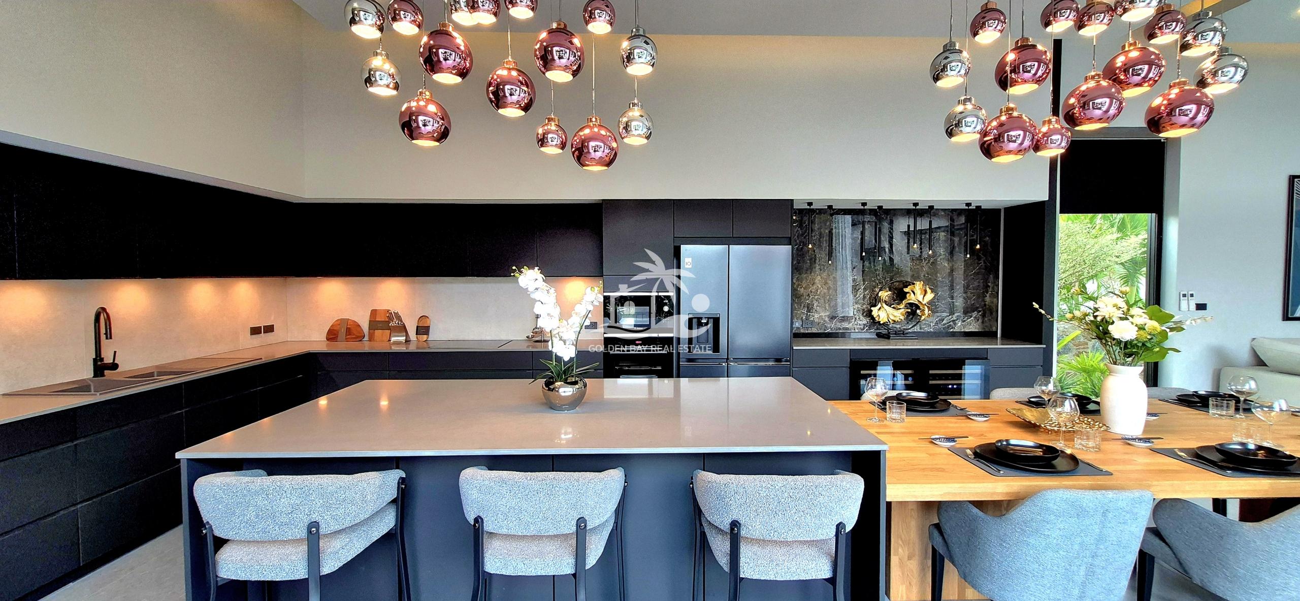 1 (15) Horseshoe Point Residence – East Pattaya