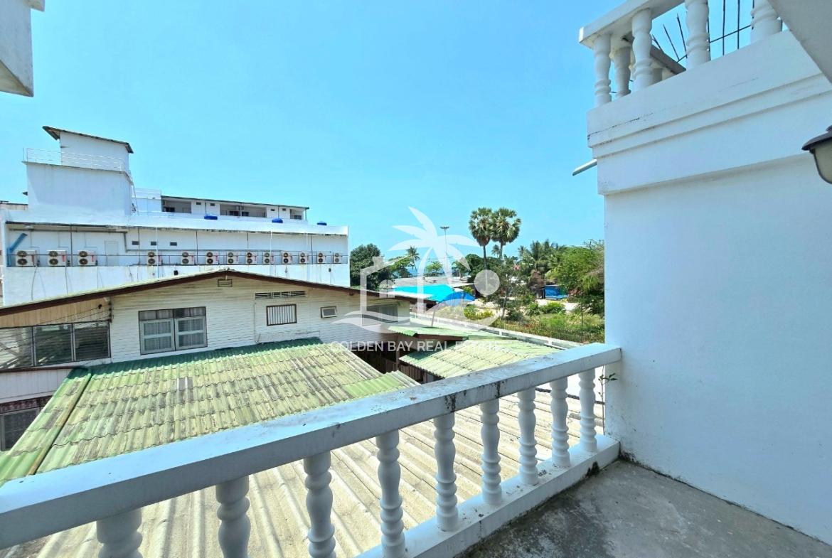 Jomtien Townhouse – Jomtien