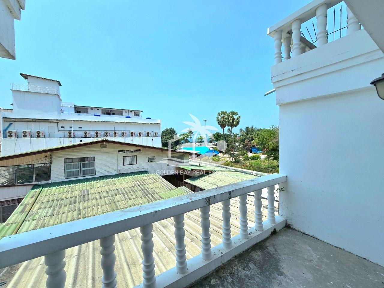Jomtien Townhouse – Jomtien