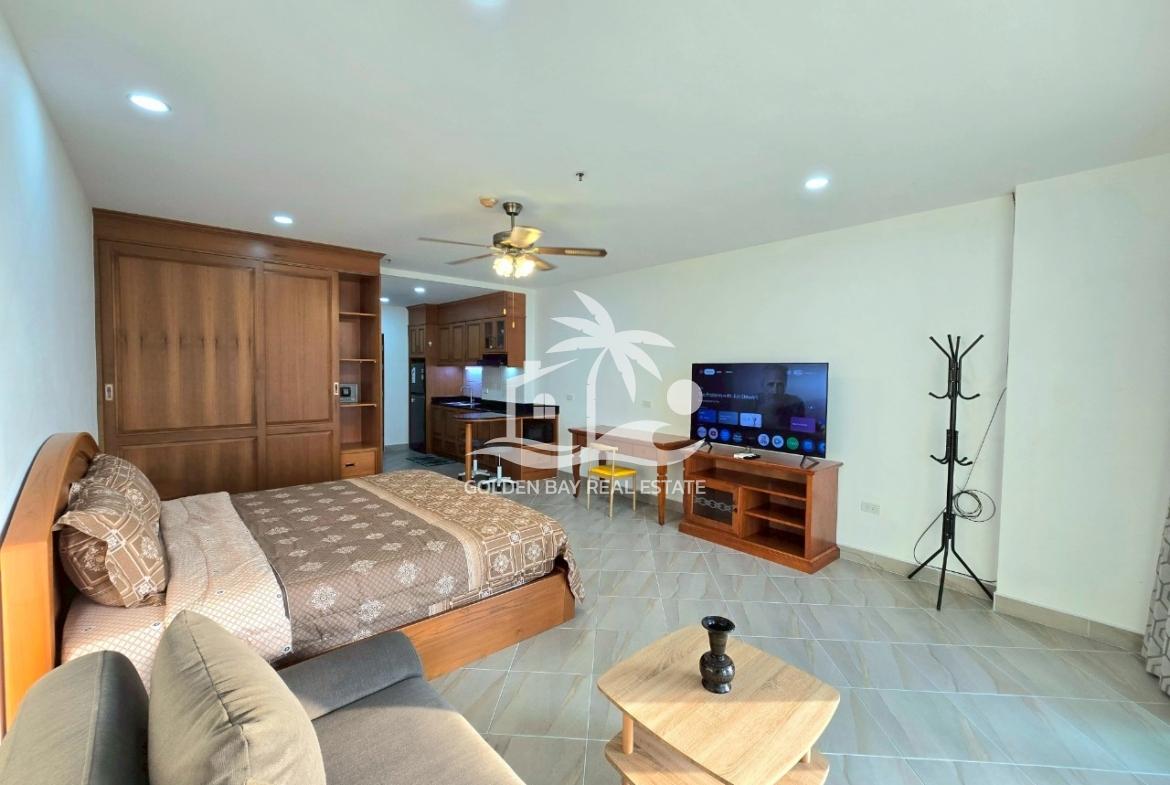 View Talay 5 – Jomtien