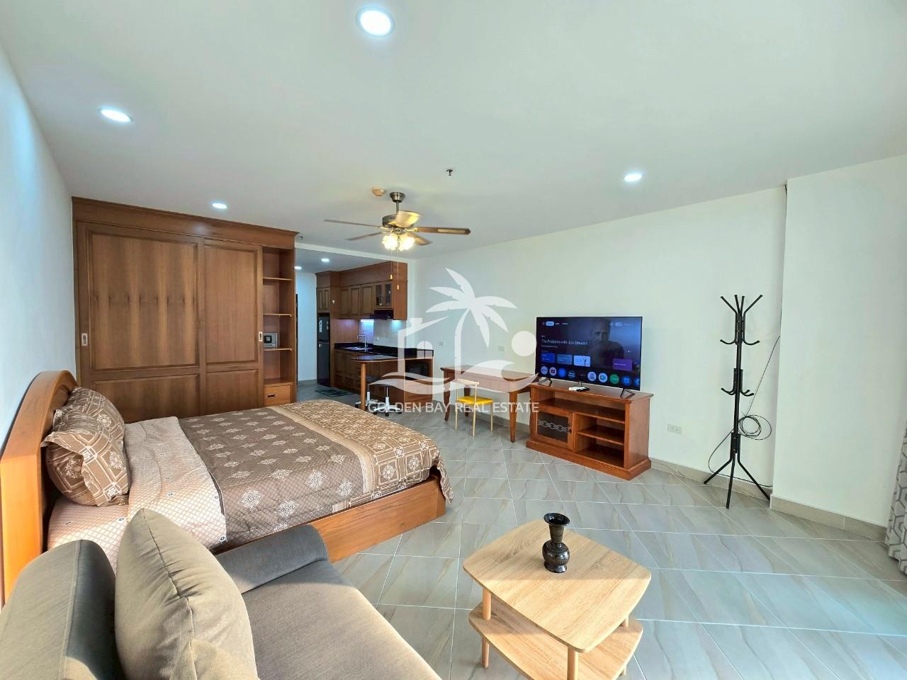 View Talay 5 – Jomtien