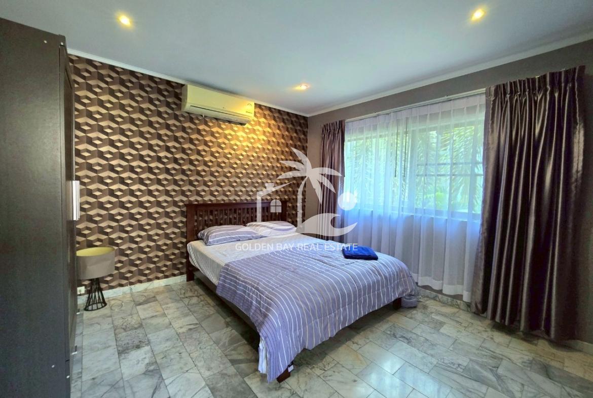 Villa Norway Resort 1 – Pratumnak Hill