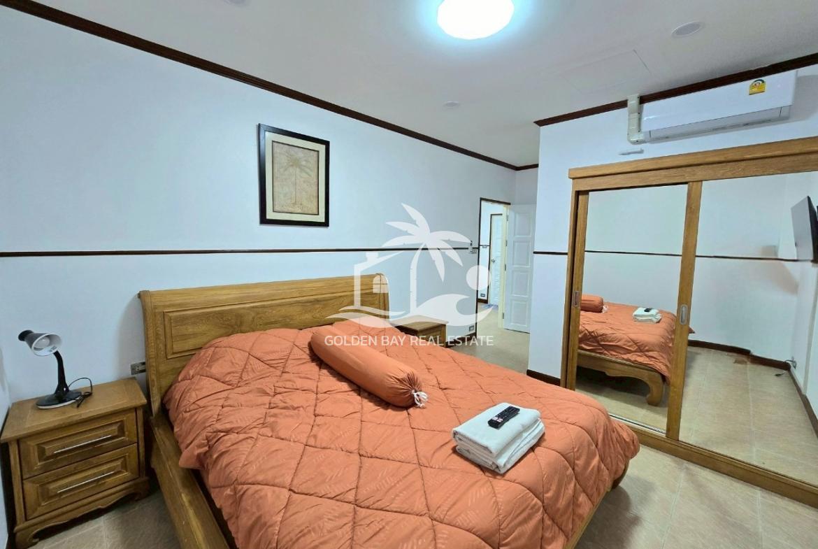 Nordic Resort 5 – Pratumnak Hill