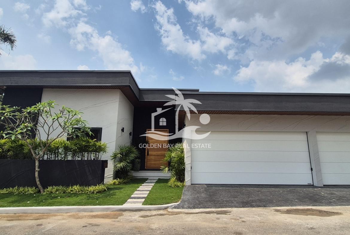 Horseshoe Point Residence – East Pattaya