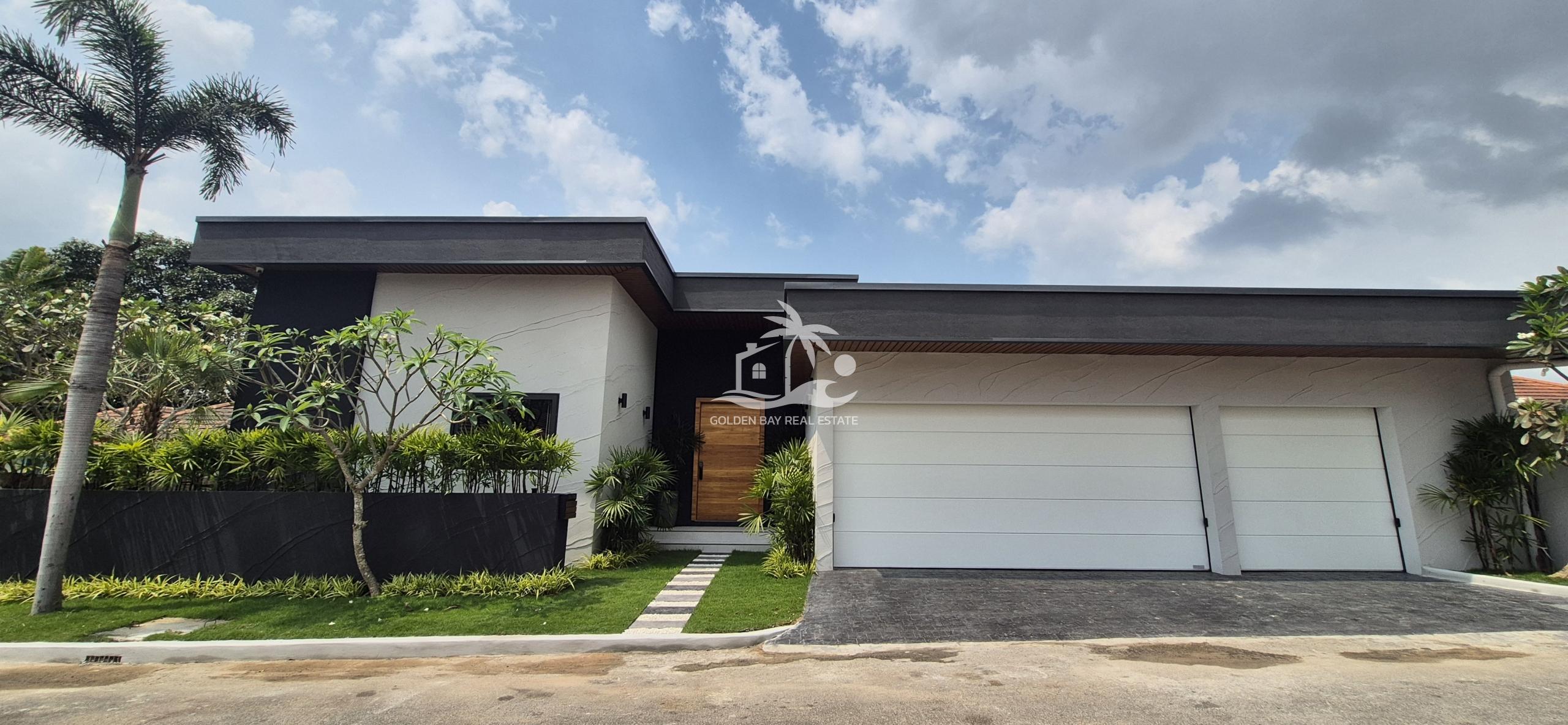 1 (16) Horseshoe Point Residence – East Pattaya