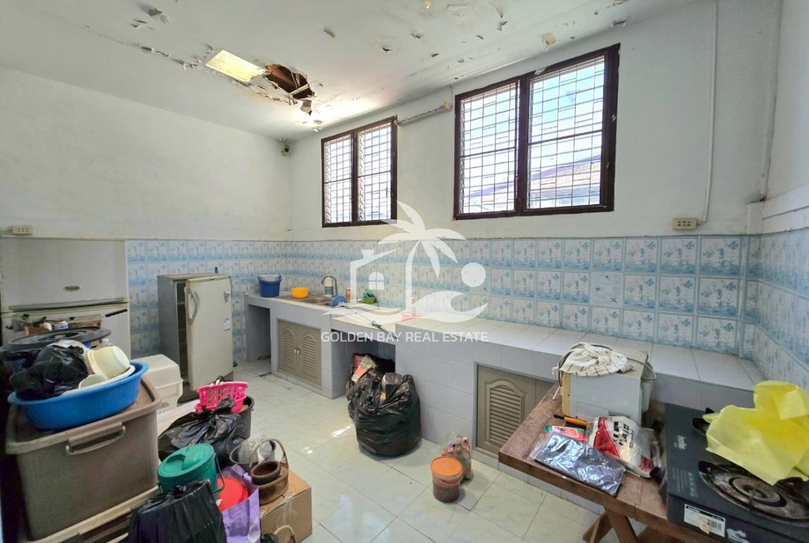 Jomtien Townhouse – Jomtien