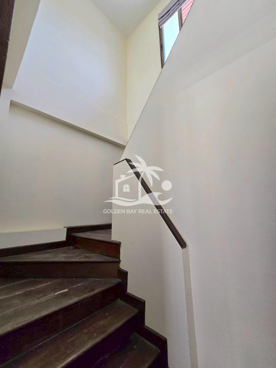Jomtien Townhouse – Jomtien