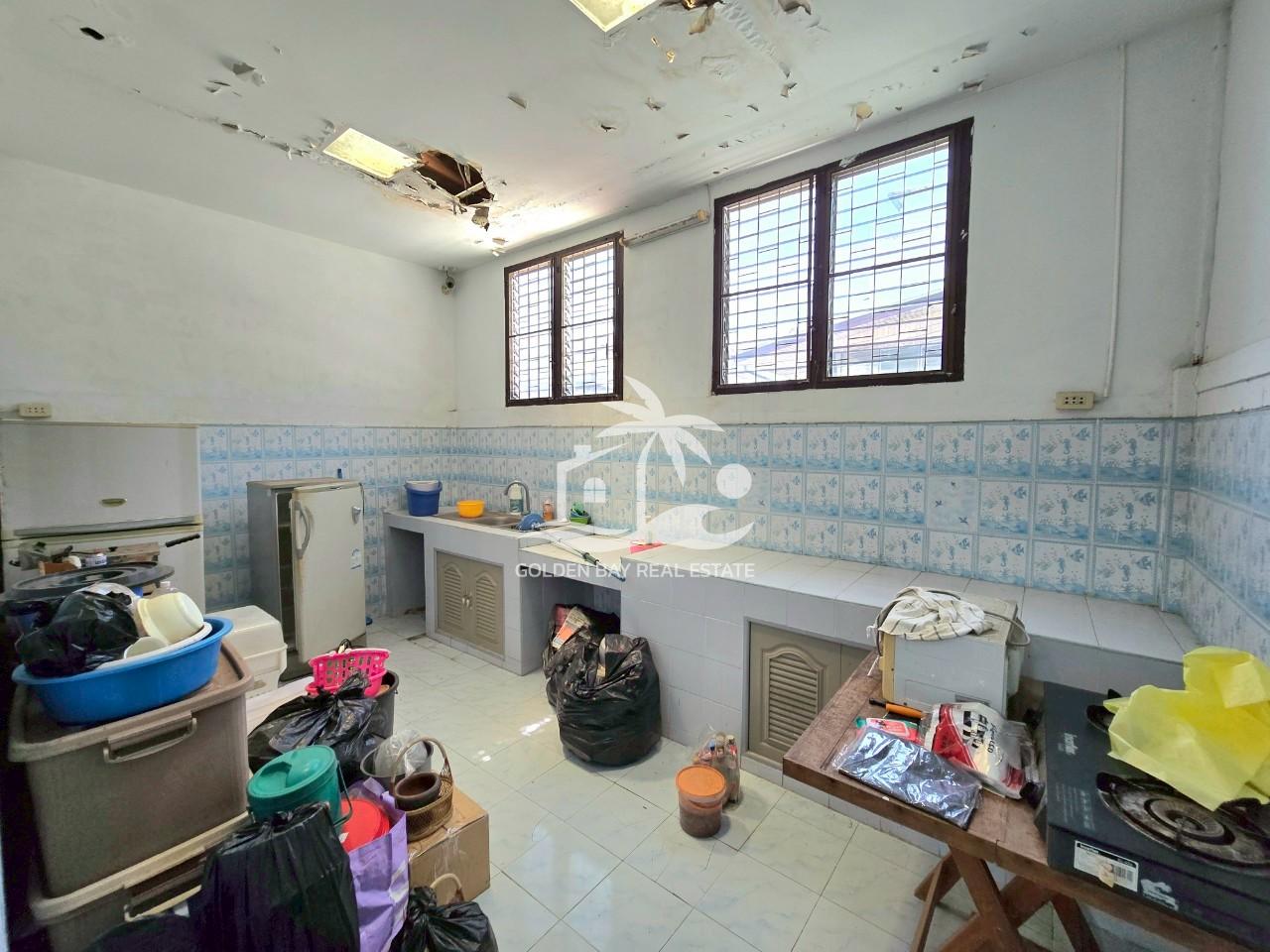 Jomtien Townhouse – Jomtien