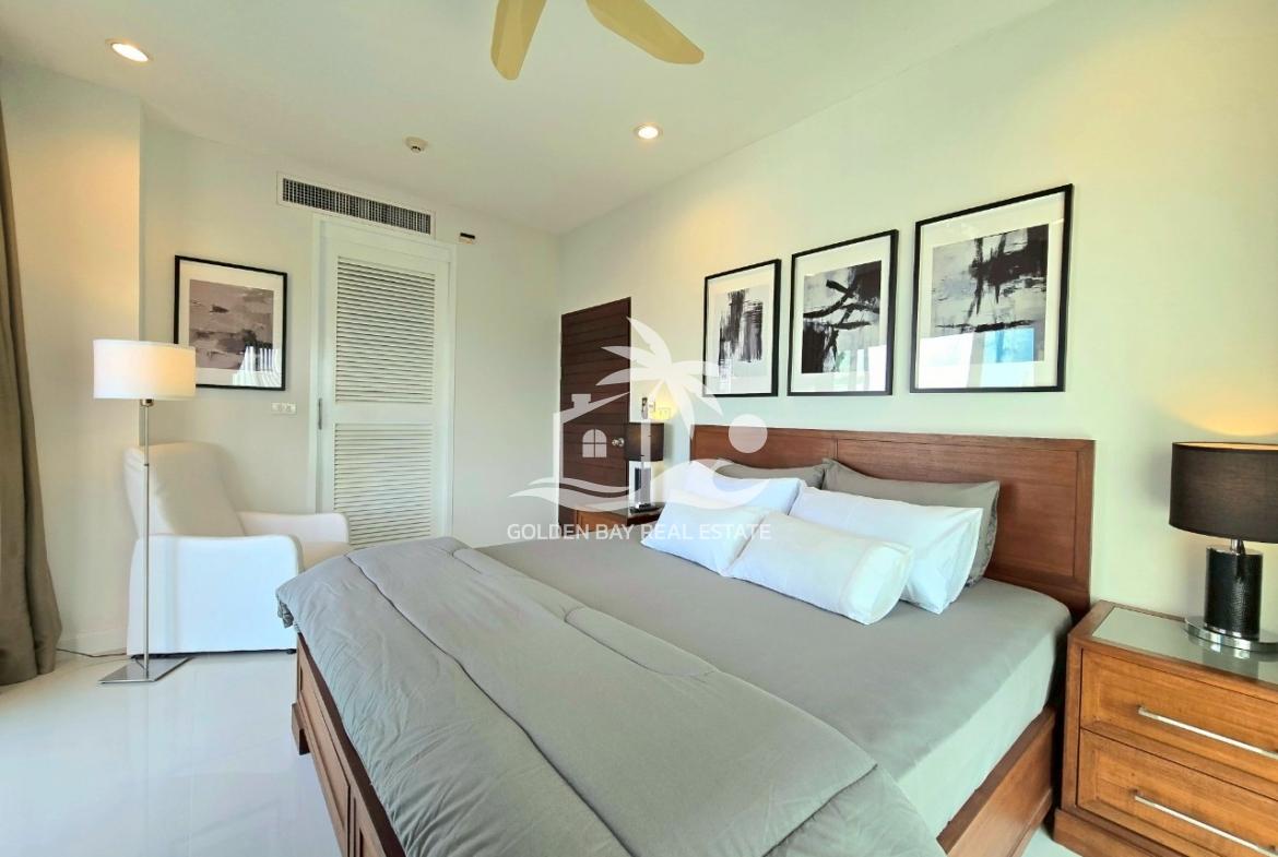 The Axis Condominium – Pratumnak Hill
