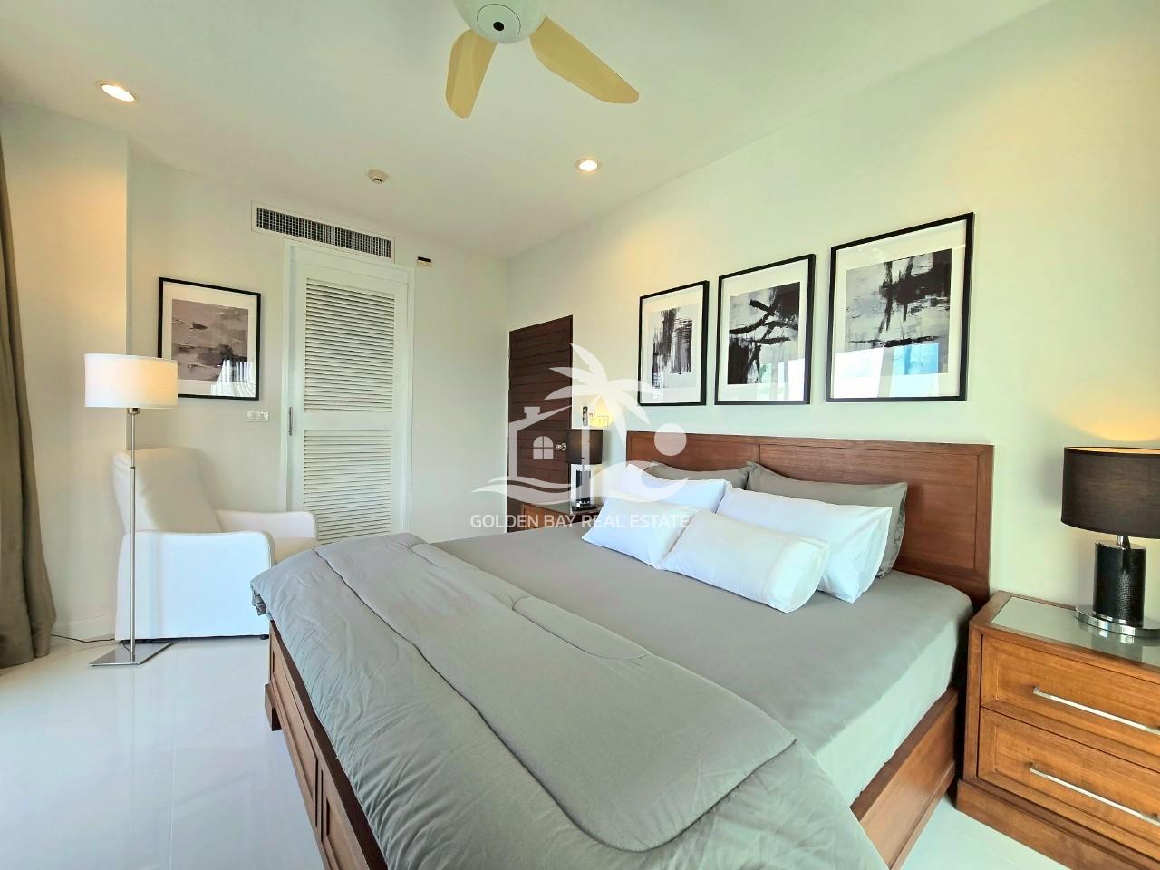 The Axis Condominium – Pratumnak Hill