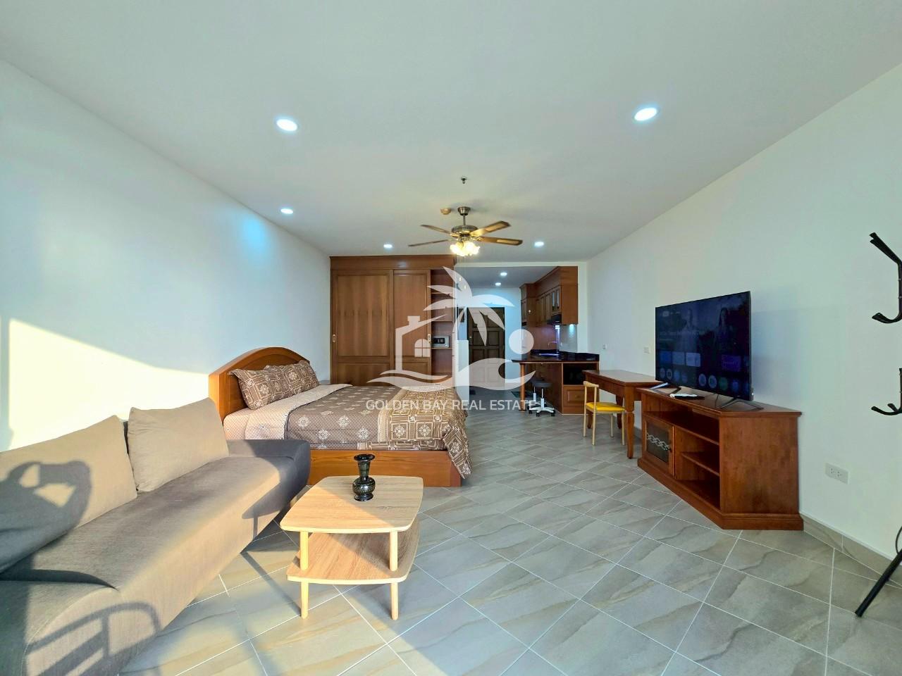 View Talay 5 – Jomtien