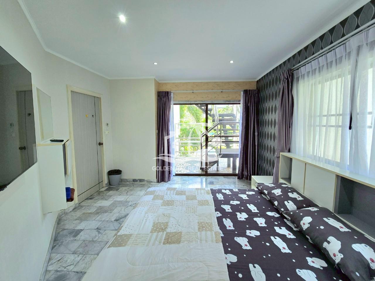 1 (16) Villa Norway Resort 1 – Pratumnak Hill