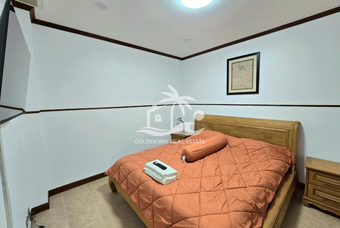 Nordic Resort 5 – Pratumnak Hill
