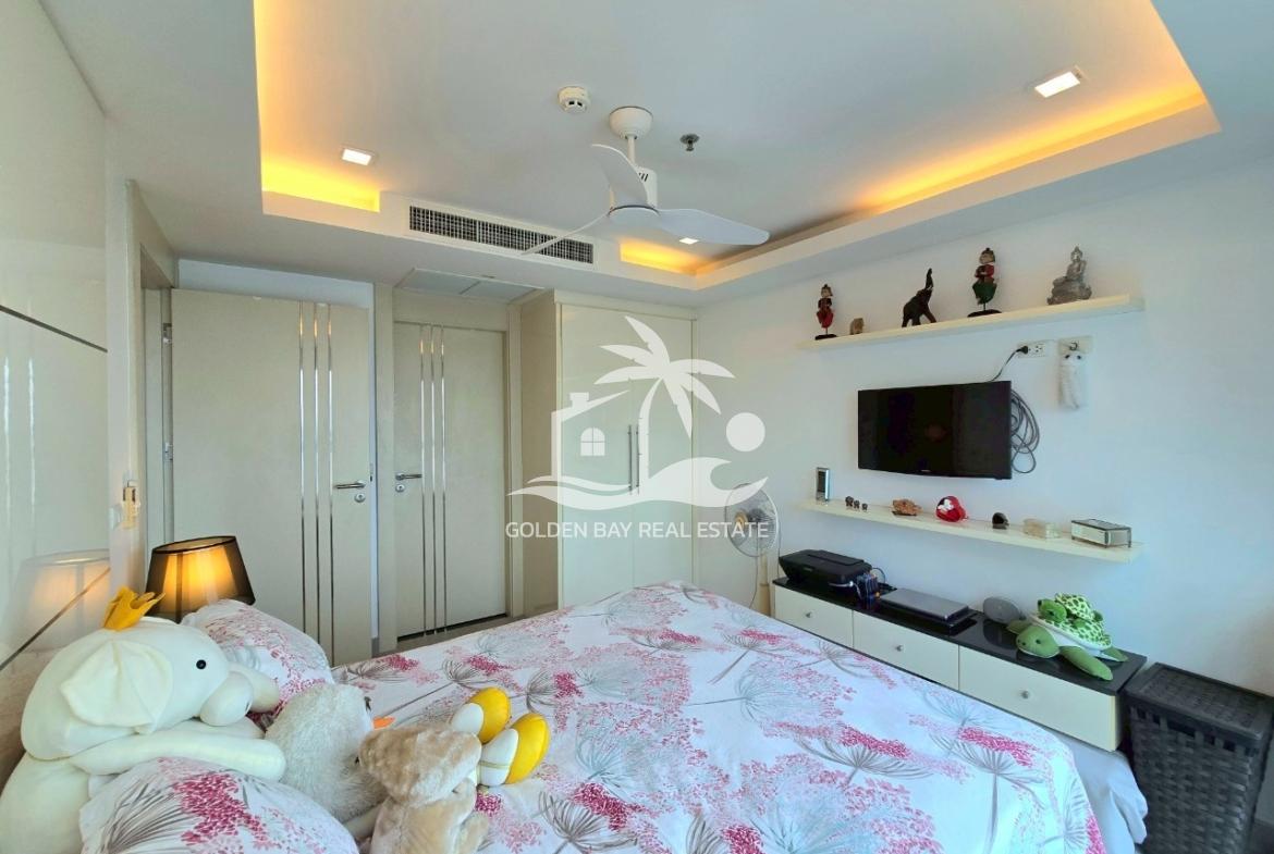 Cosy Beach View – Pratumnak Hill
