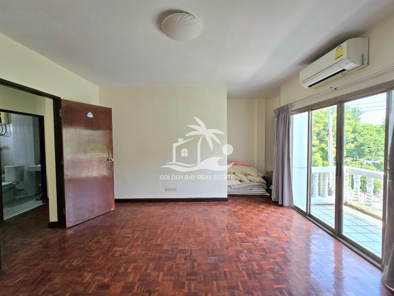1 (17) Jomtien Townhouse – Jomtien