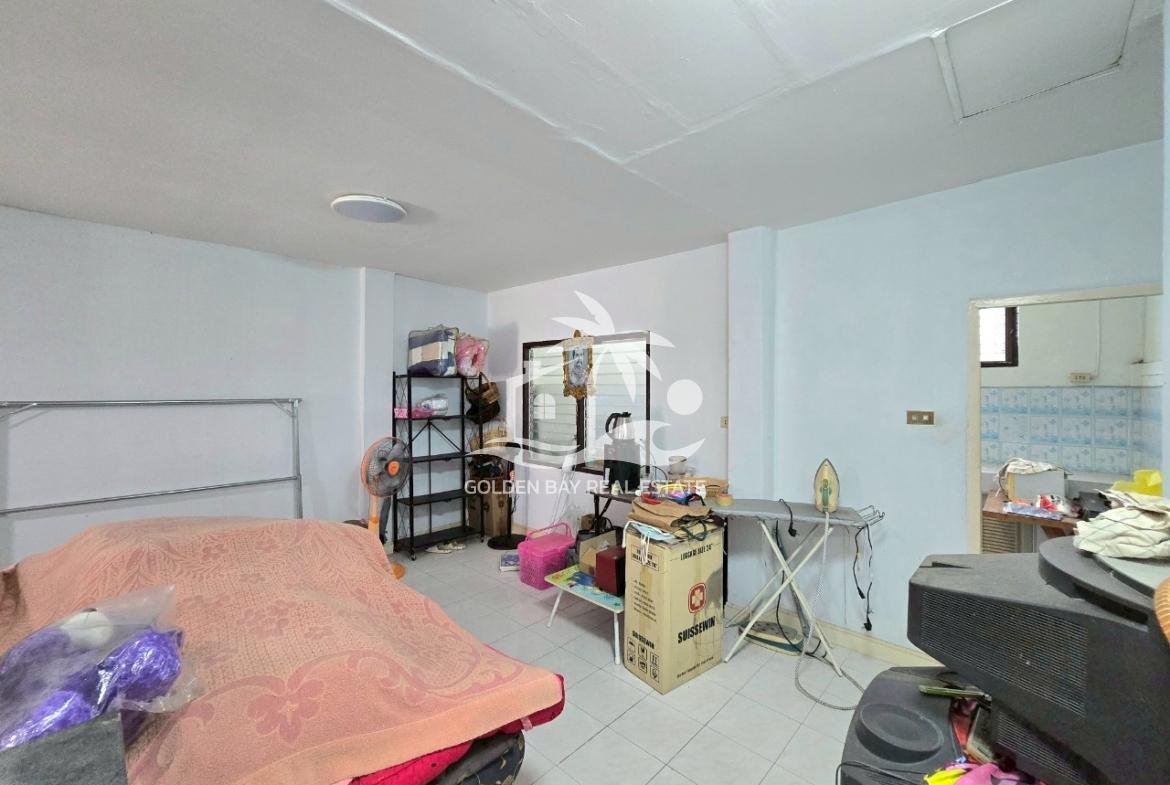 Jomtien Townhouse – Jomtien