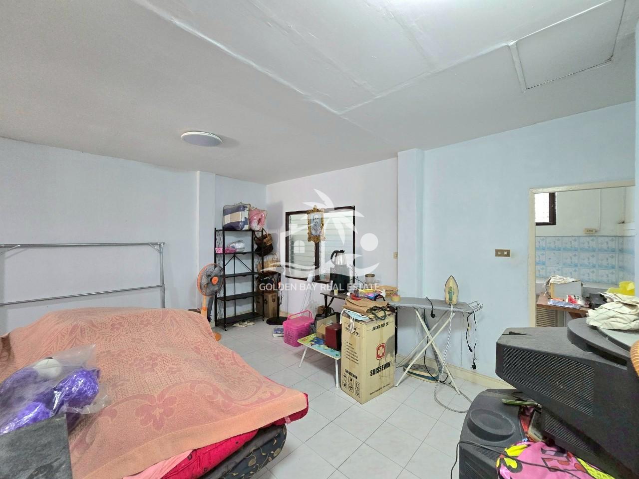 Jomtien Townhouse – Jomtien