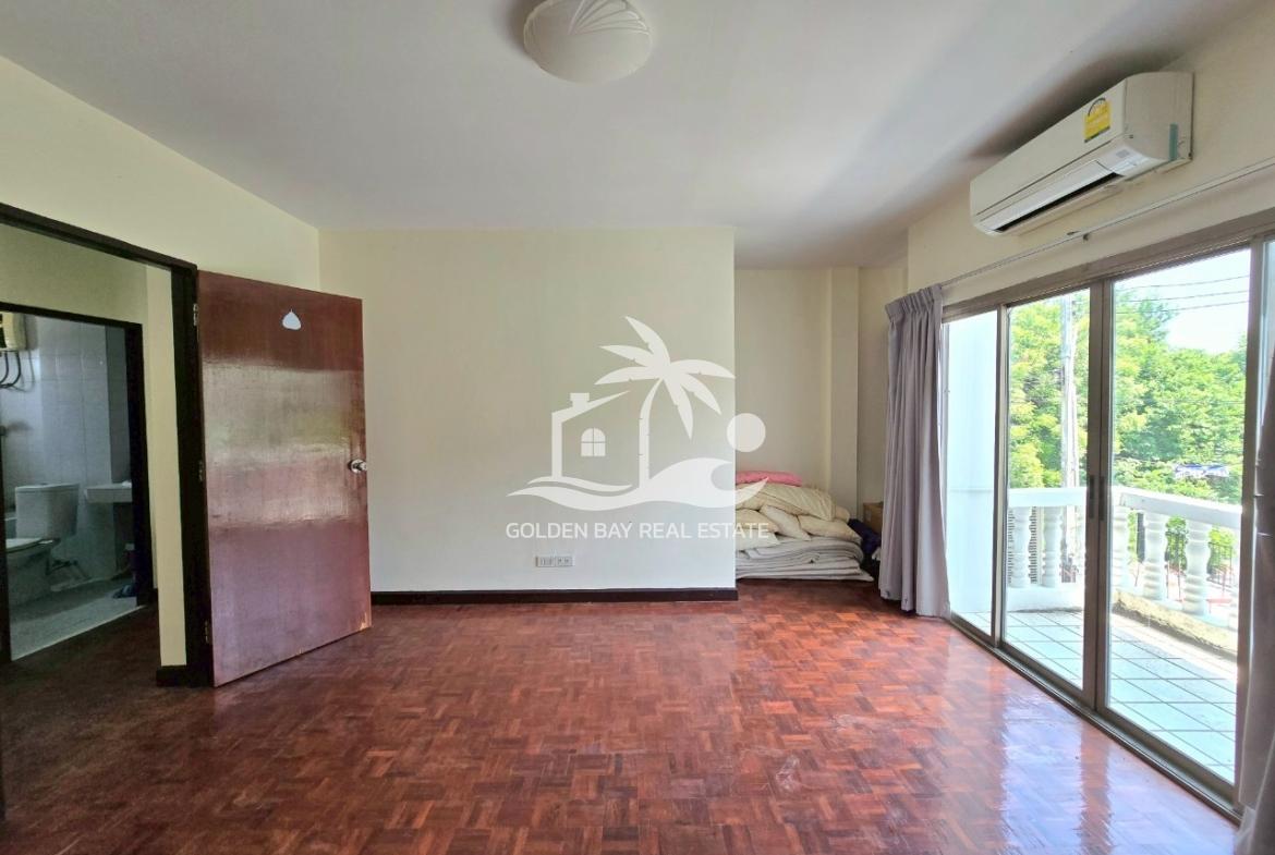 Jomtien Townhouse – Jomtien