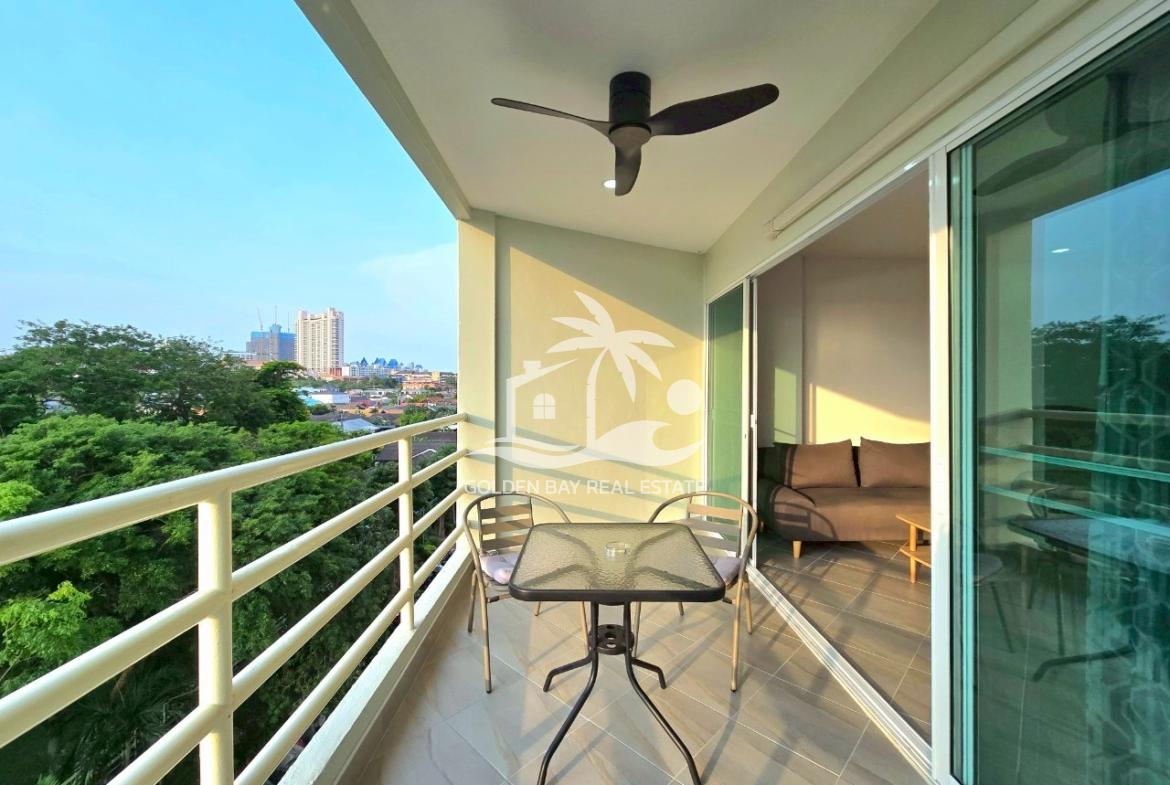 View Talay 5 – Jomtien