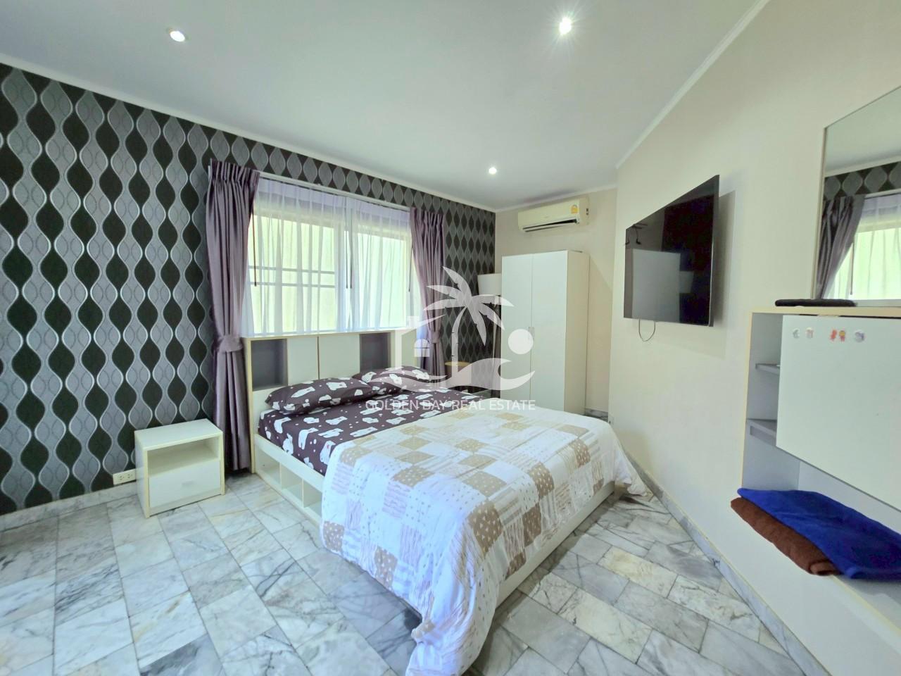 1 (17) Villa Norway Resort 1 – Pratumnak Hill