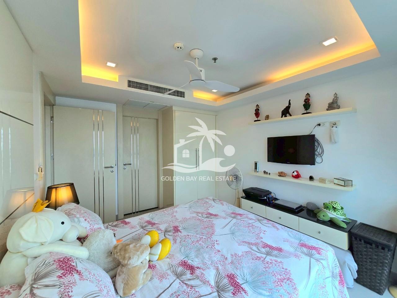 Cosy Beach View – Pratumnak Hill