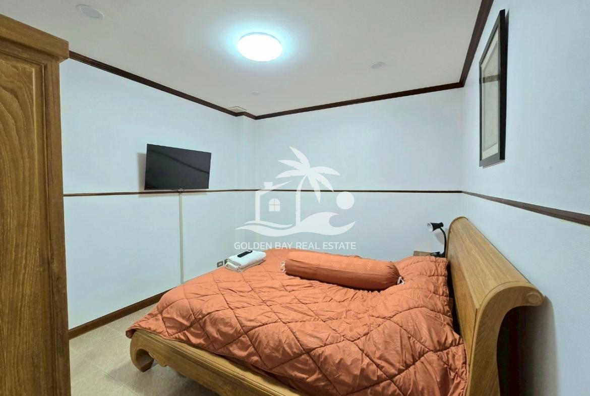 Nordic Resort 5 – Pratumnak Hill