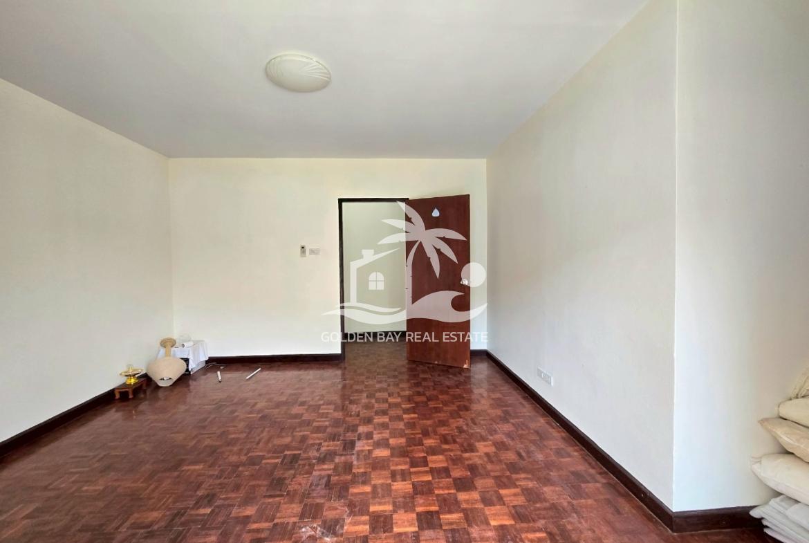 Jomtien Townhouse – Jomtien
