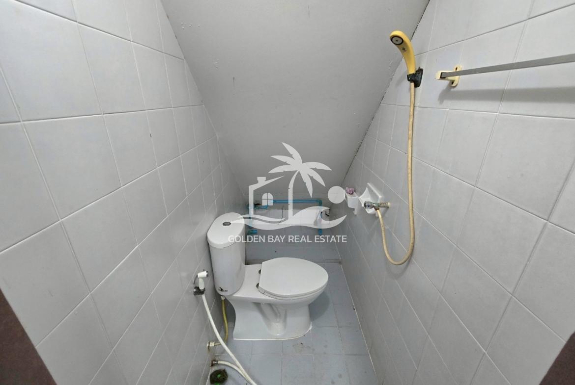 Jomtien Townhouse – Jomtien