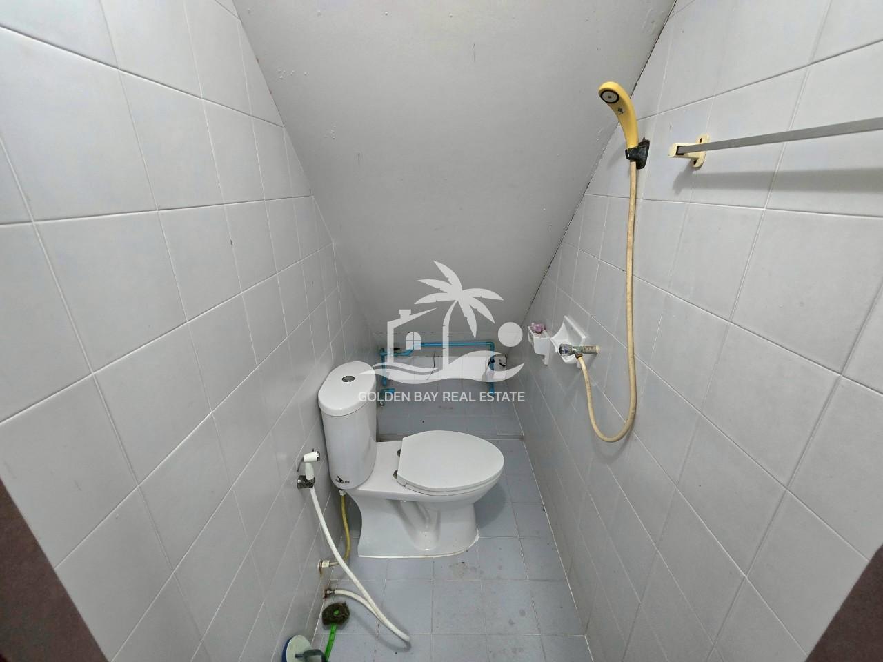 Jomtien Townhouse – Jomtien