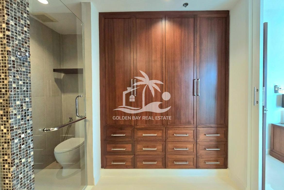 The Axis Condominium – Pratumnak Hill