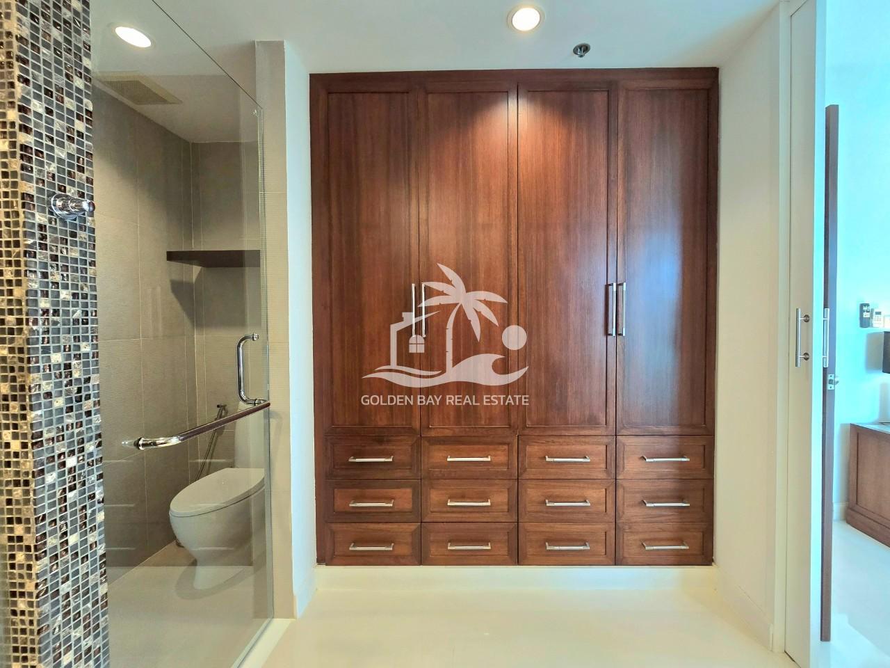 The Axis Condominium – Pratumnak Hill