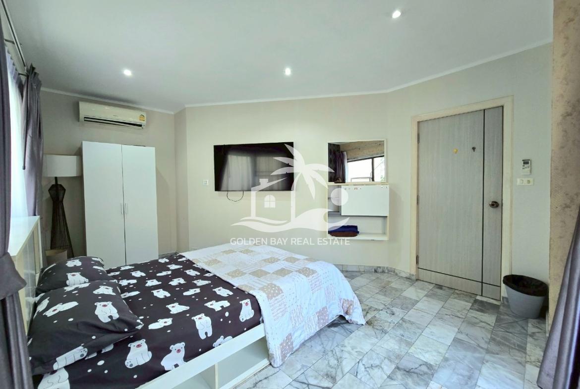 Villa Norway Resort 1 – Pratumnak Hill