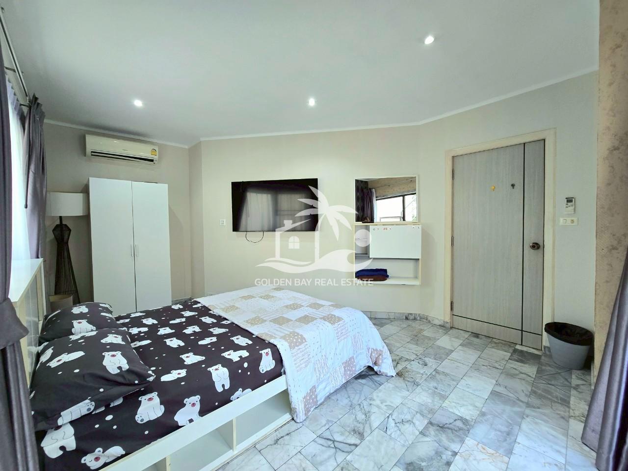 1 (18) Villa Norway Resort 1 – Pratumnak Hill