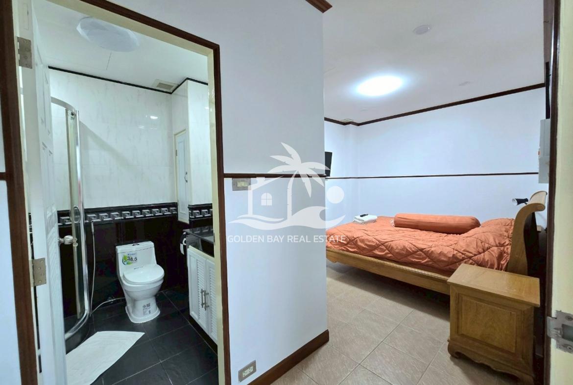 Nordic Resort 5 – Pratumnak Hill