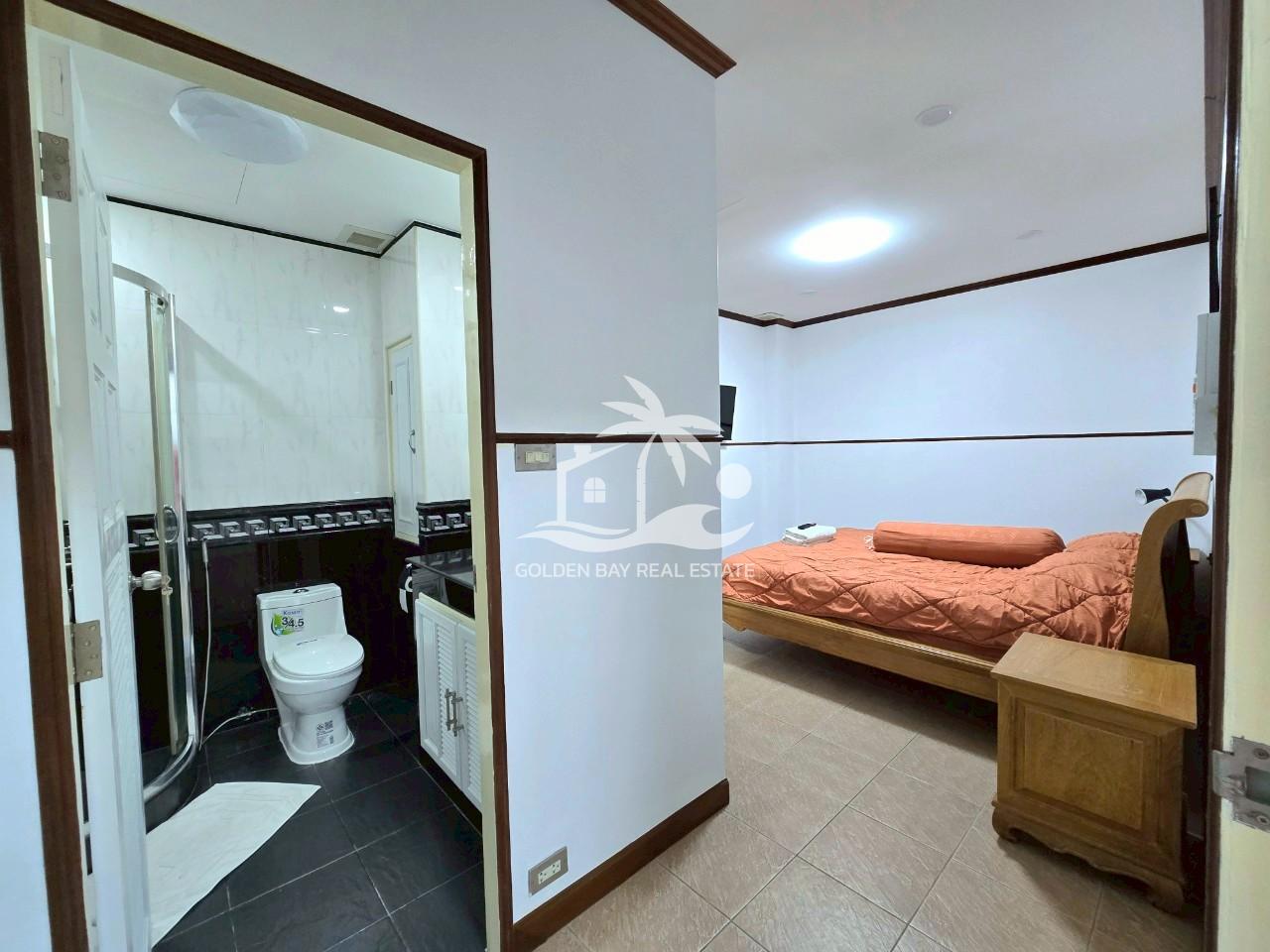 1 (19) Nordic Resort 5 – Pratumnak Hill