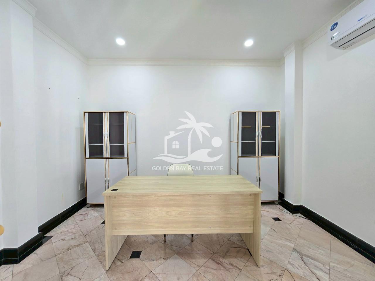 1 (19) Jomtien Palace – Jomtien
