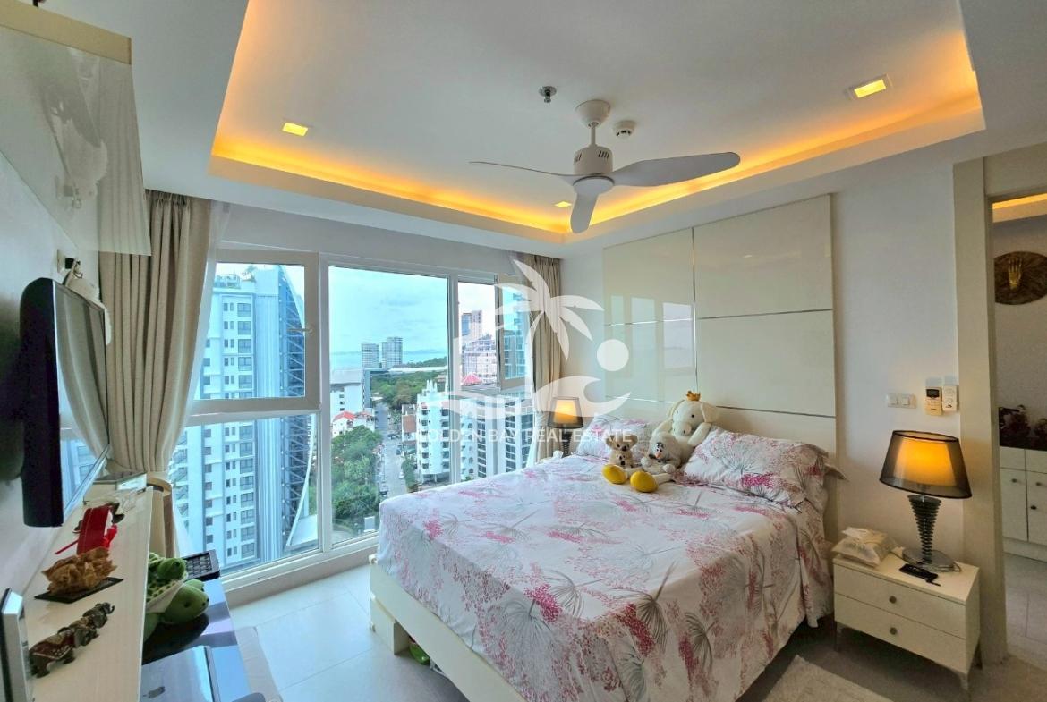 Cosy Beach View – Pratumnak Hill